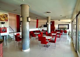 Hotel Sacramora 2