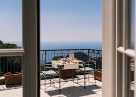 Hotel Villa Maria 5