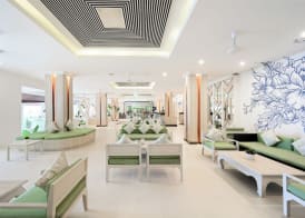 Andamantra Resort and Villa Phuket 4