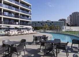 Hotel Bristol 4 Sup 4