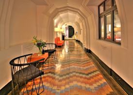 Hotel Luciano K 3