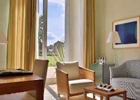 Hotel Schloss Neuhardenberg 3