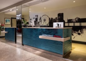 Leonardo Royal Hotel Brighton Waterfront 2