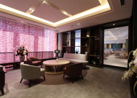 KOKO HOTEL Tsukiji Ginza 4