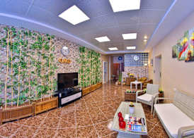 Gumuldur Mavi Deniz Otel 3