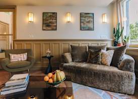 Hotel Omega 3