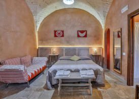 Masseria Casina Vitale 2