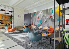 Four Points by Sheraton Warsaw Mokotow 2
