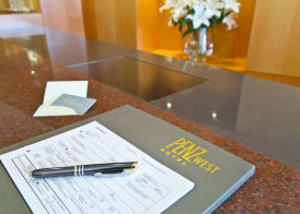 Hotel Penz West 3