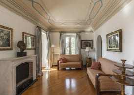 Villa della Pergola Relais et Chateaux 4