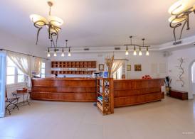 Chora Resort Hotel & Spa 3