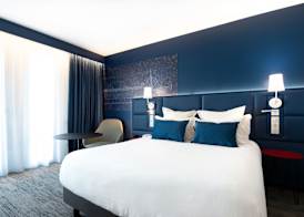 Hôtel Mercure Toulon La Seyne-Sur-Mer 3