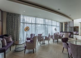 Athlone Springs Hotel 2