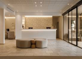 AMĀRIA Beach Resort by NOMÉE Hospitality Group 3