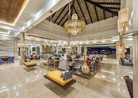 Royalton CHIC Punta Cana, An Autograph Collection All-Inclusive Resort & Casino, Adults Only 4