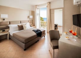 Hotel Vesuvio 3