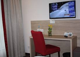 Business Class Hotel Ebersberg 4