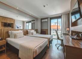 Pestana Rio Atlantica 5