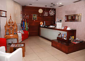Hotel Villa de Cacabelos 2