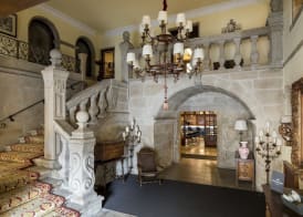 Parador de Pontevedra 2