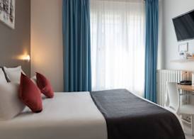 The Originals City, Hôtel Notre Dame, Rouen 5