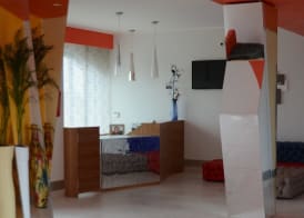 Hotel Zodiaco 2