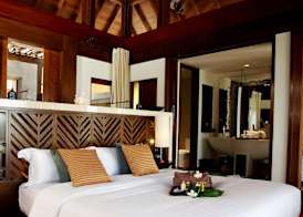 Mai Samui Beach Resort & Spa - SHA Plus 5