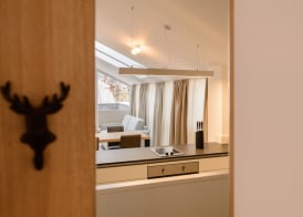 Kaiser Max Design Appartements 4