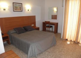 Hotel Jardín 2