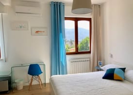 Mondello Beach Rooms - by the sea 3