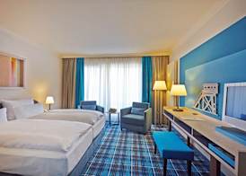 Aalernhüs hotel & spa 3