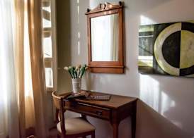 La Collegiata Guest House 3