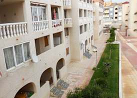 Apartamentos Azahar 3000 2