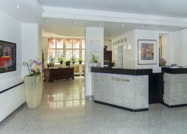 Hotel An der Philharmonie 2