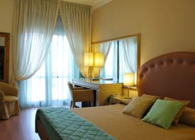 Hotel Continentale 4