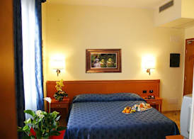 Hotel Giotto 2