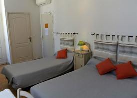 Hôtel Castel Mistral 4