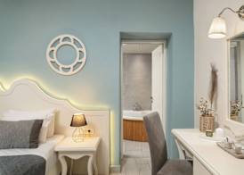 Elia Palazzo Hotel 4
