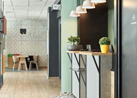 B&B HOTEL Champigny-sur-Marne 2