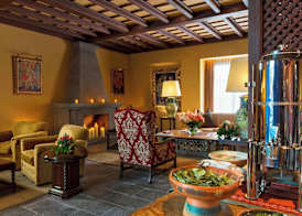 Palacio del Inka, a Luxury Collection Hotel, Cusco 2