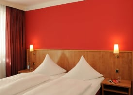 Hotel Isartor 4