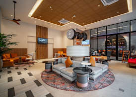 Grand Mercure Krabi Ao Nang 3