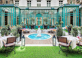 The Westin Paris 4
