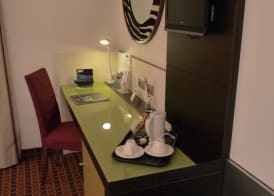 First Hotel Malpensa 3