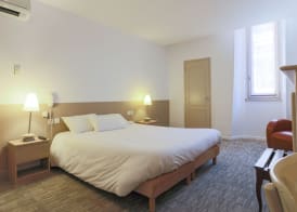 Hotel du Clocher 4