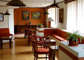 Hotel & Suites Villa del Sol 2