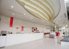 SLEEP WITH ME HOTEL design hotel @ patong (SHA Plus+) 2