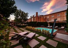 Hotel Il Campanile 2