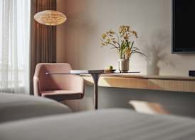 Amari SPICE Penang 4