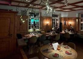 Hotel & Restaurant Grüner Baum Merzhausen 5